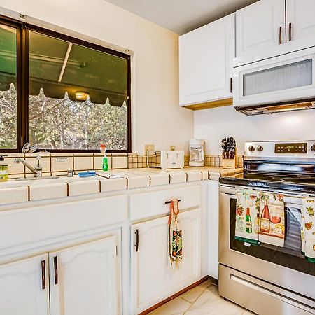 Luring Lakefront Landing Groveland Extérieur photo