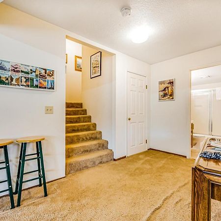 Luring Lakefront Landing Groveland Extérieur photo