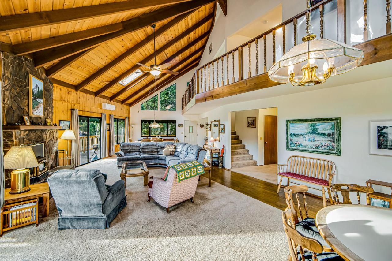 Luring Lakefront Landing Groveland Extérieur photo