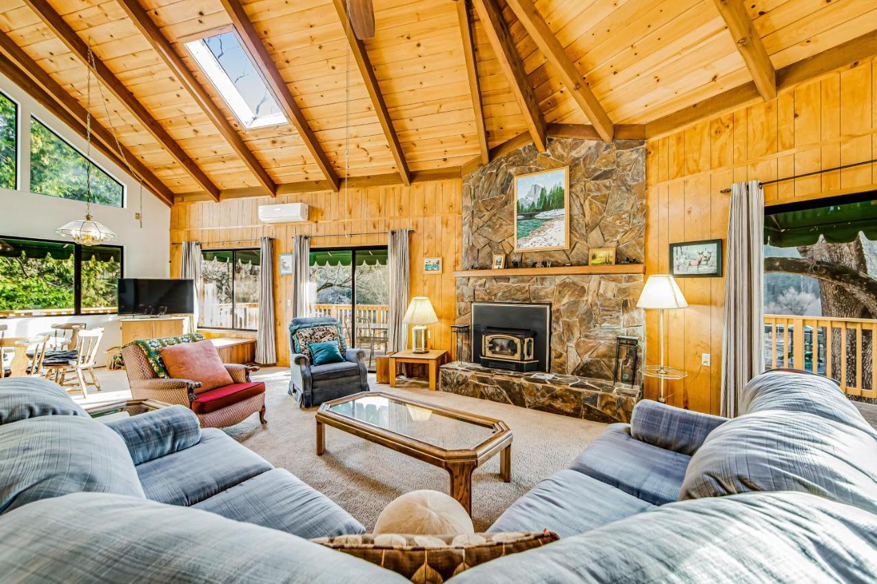 Luring Lakefront Landing Groveland Extérieur photo