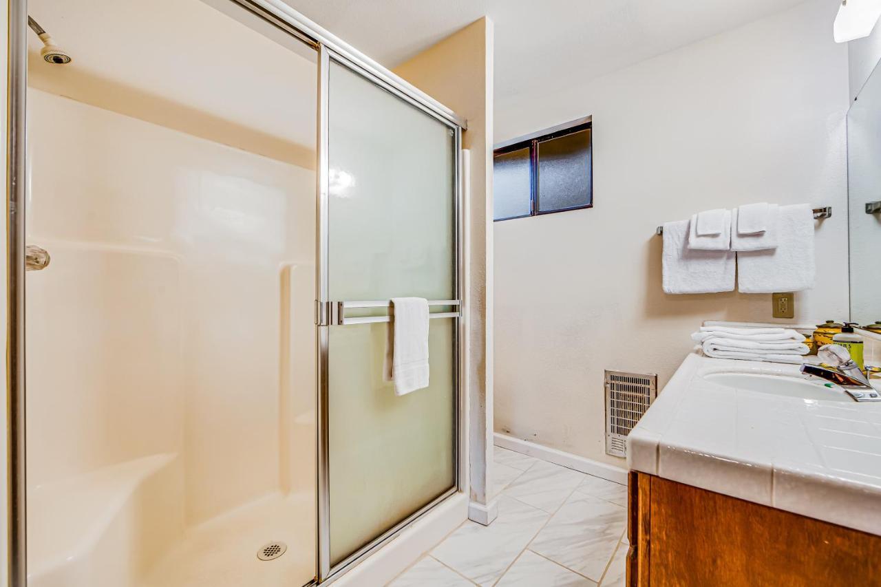 Luring Lakefront Landing Groveland Extérieur photo
