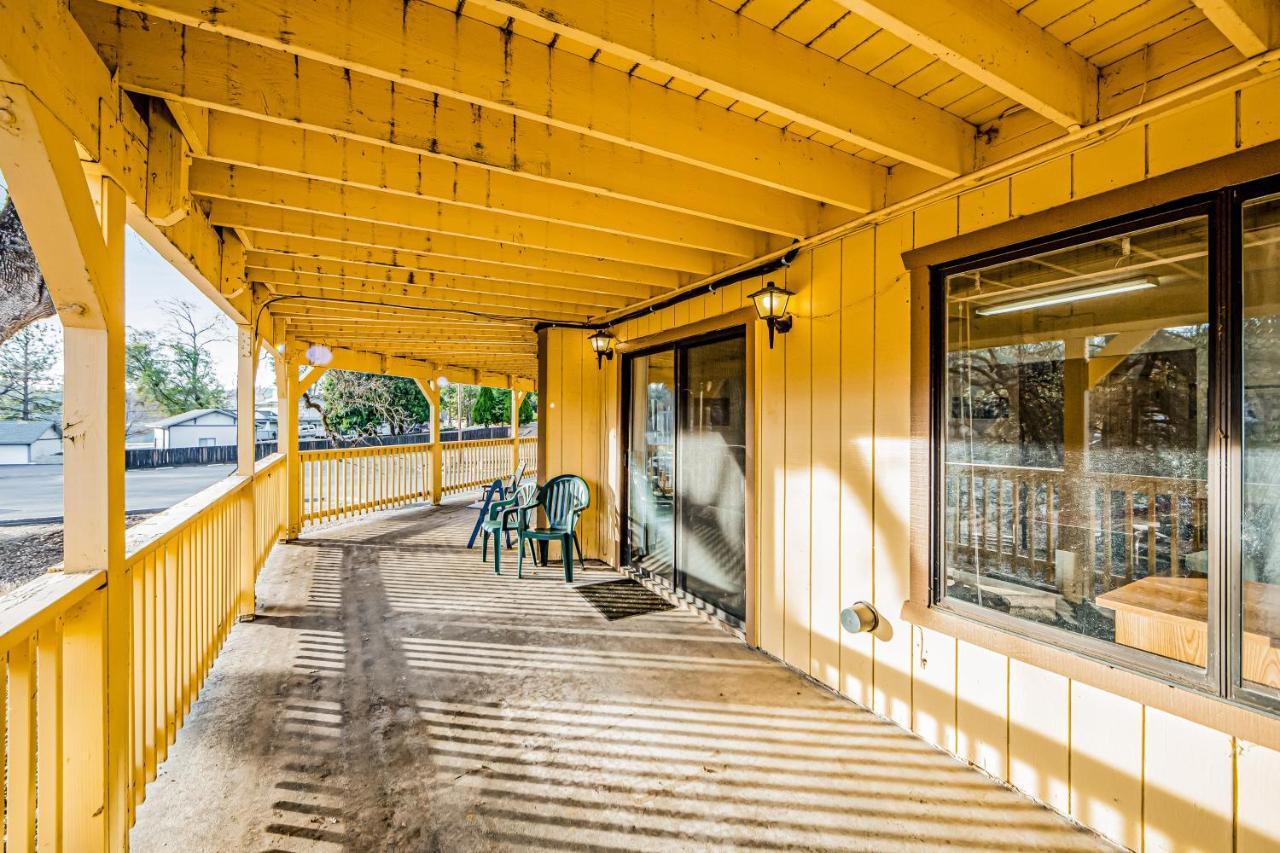 Luring Lakefront Landing Groveland Extérieur photo