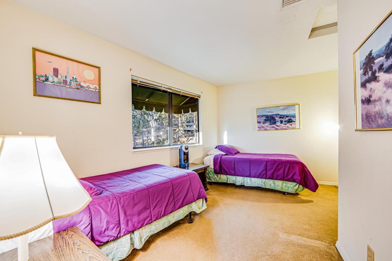 Luring Lakefront Landing Groveland Extérieur photo