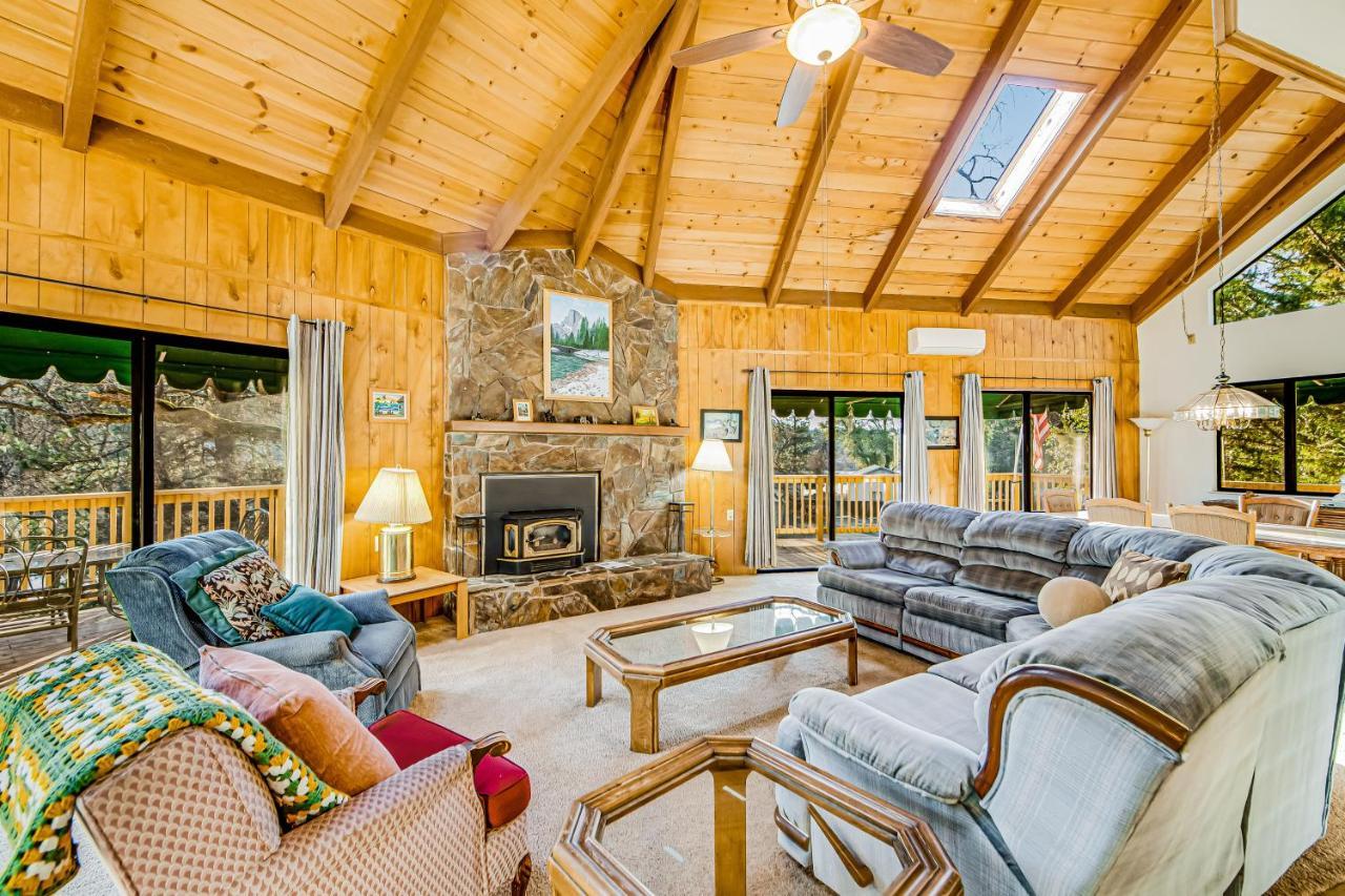 Luring Lakefront Landing Groveland Extérieur photo