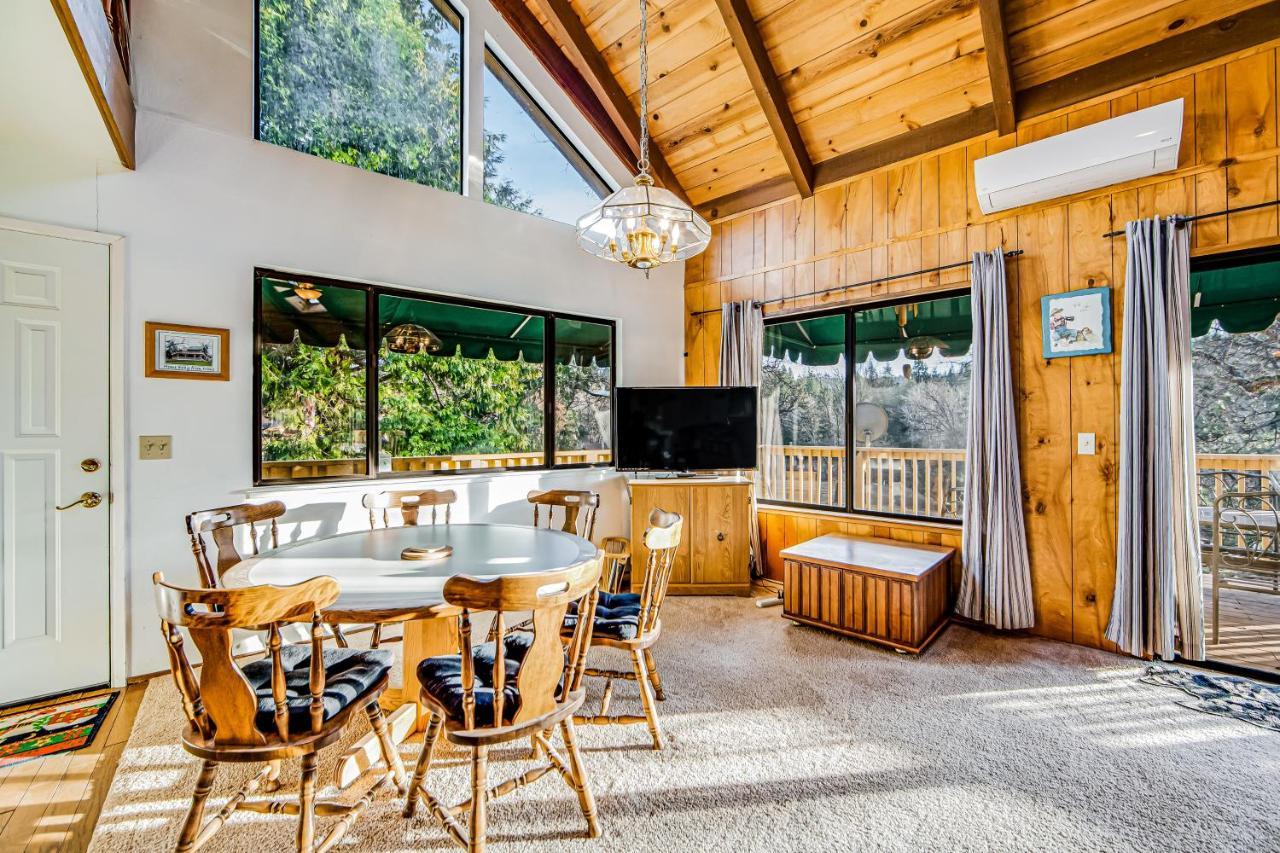 Luring Lakefront Landing Groveland Extérieur photo