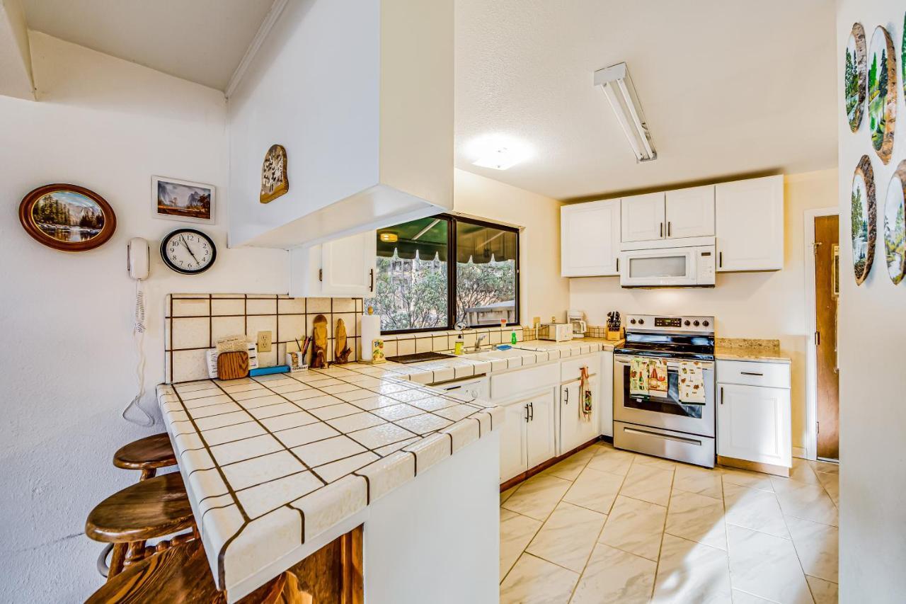 Luring Lakefront Landing Groveland Extérieur photo