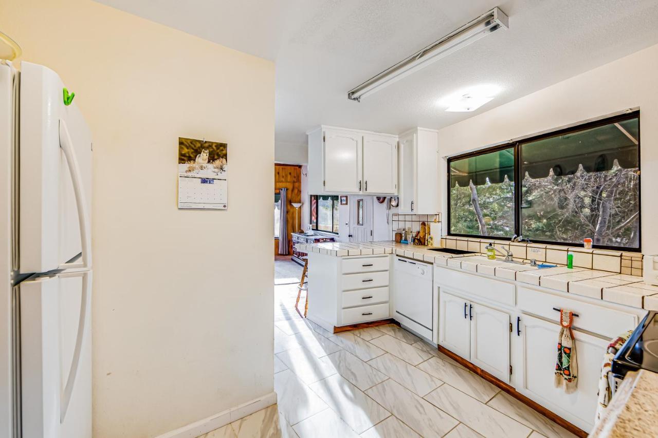 Luring Lakefront Landing Groveland Extérieur photo