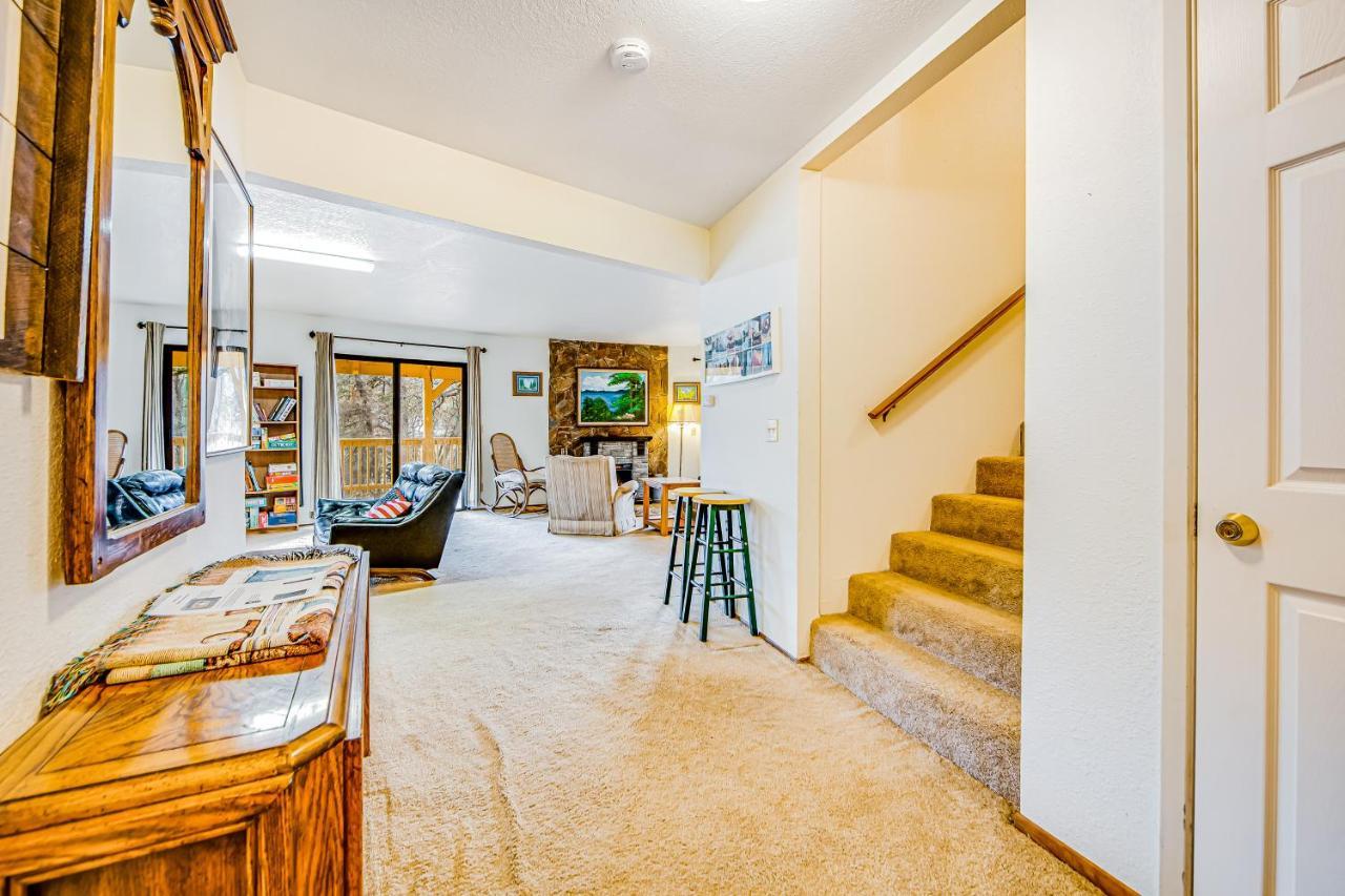 Luring Lakefront Landing Groveland Extérieur photo
