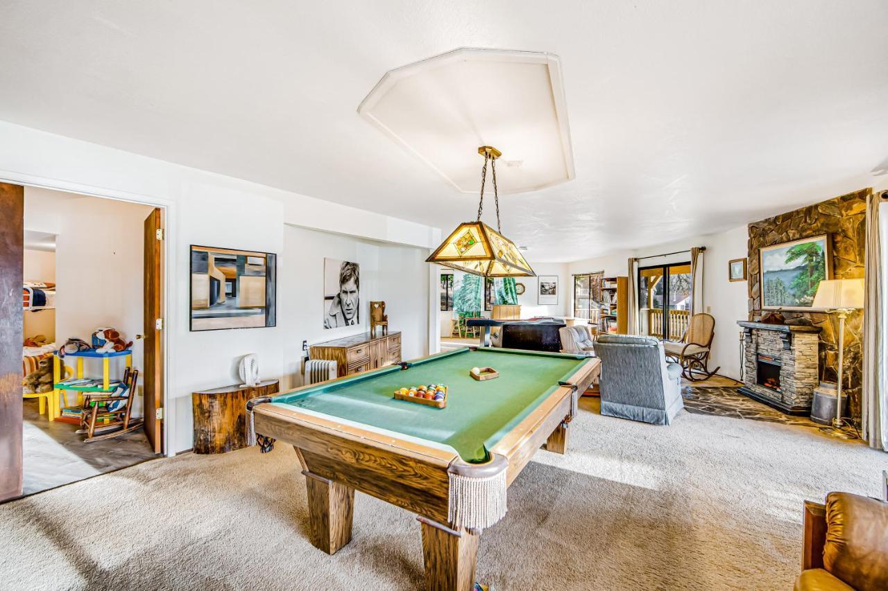 Luring Lakefront Landing Groveland Extérieur photo
