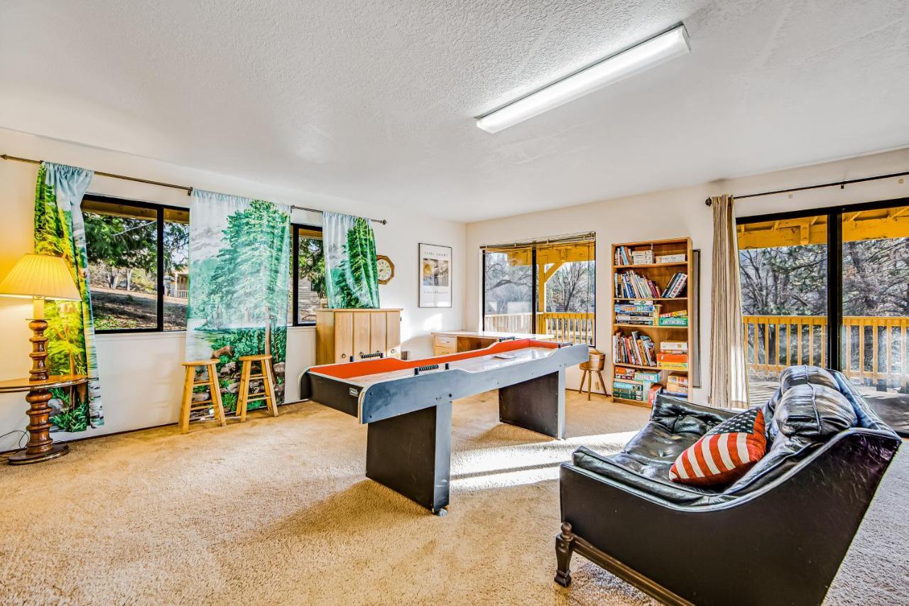 Luring Lakefront Landing Groveland Extérieur photo