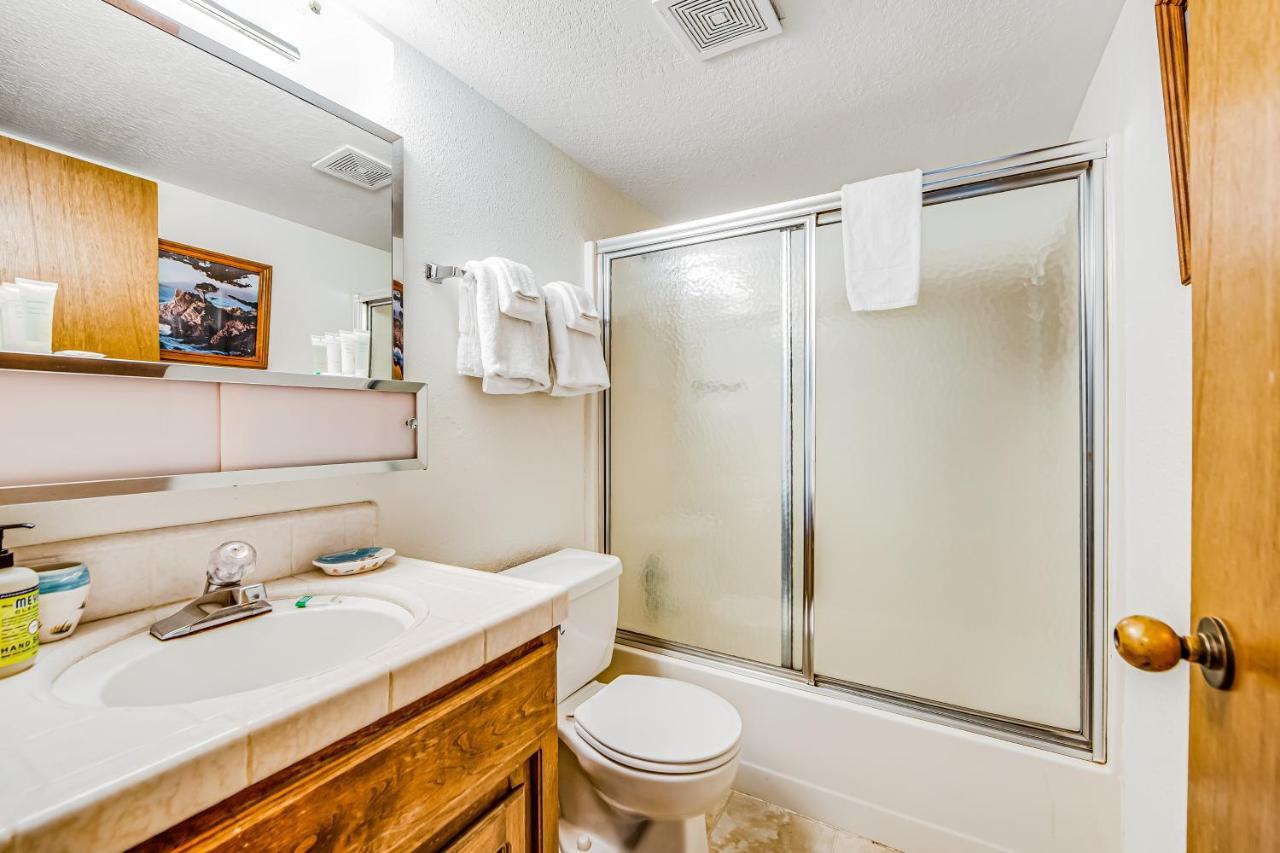 Luring Lakefront Landing Groveland Extérieur photo