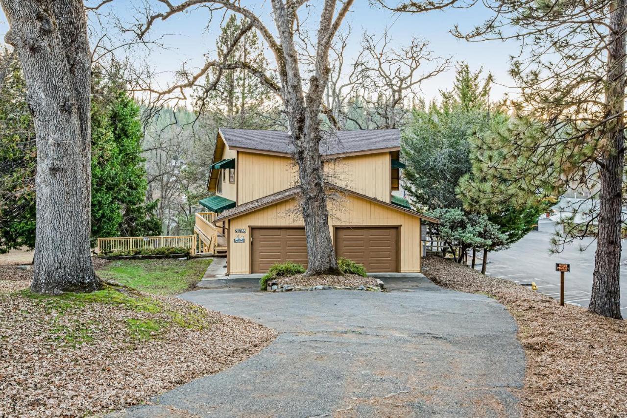 Luring Lakefront Landing Groveland Extérieur photo