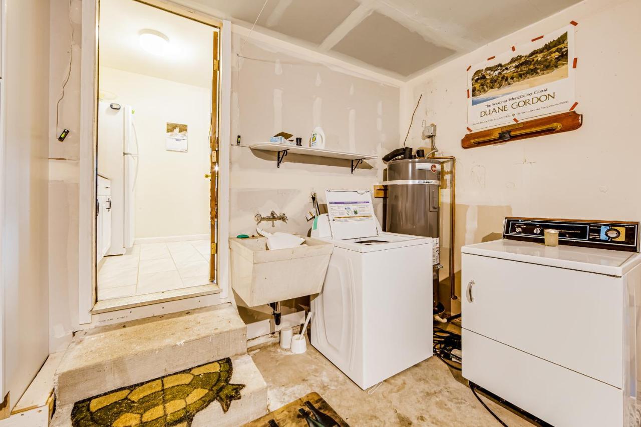 Luring Lakefront Landing Groveland Extérieur photo