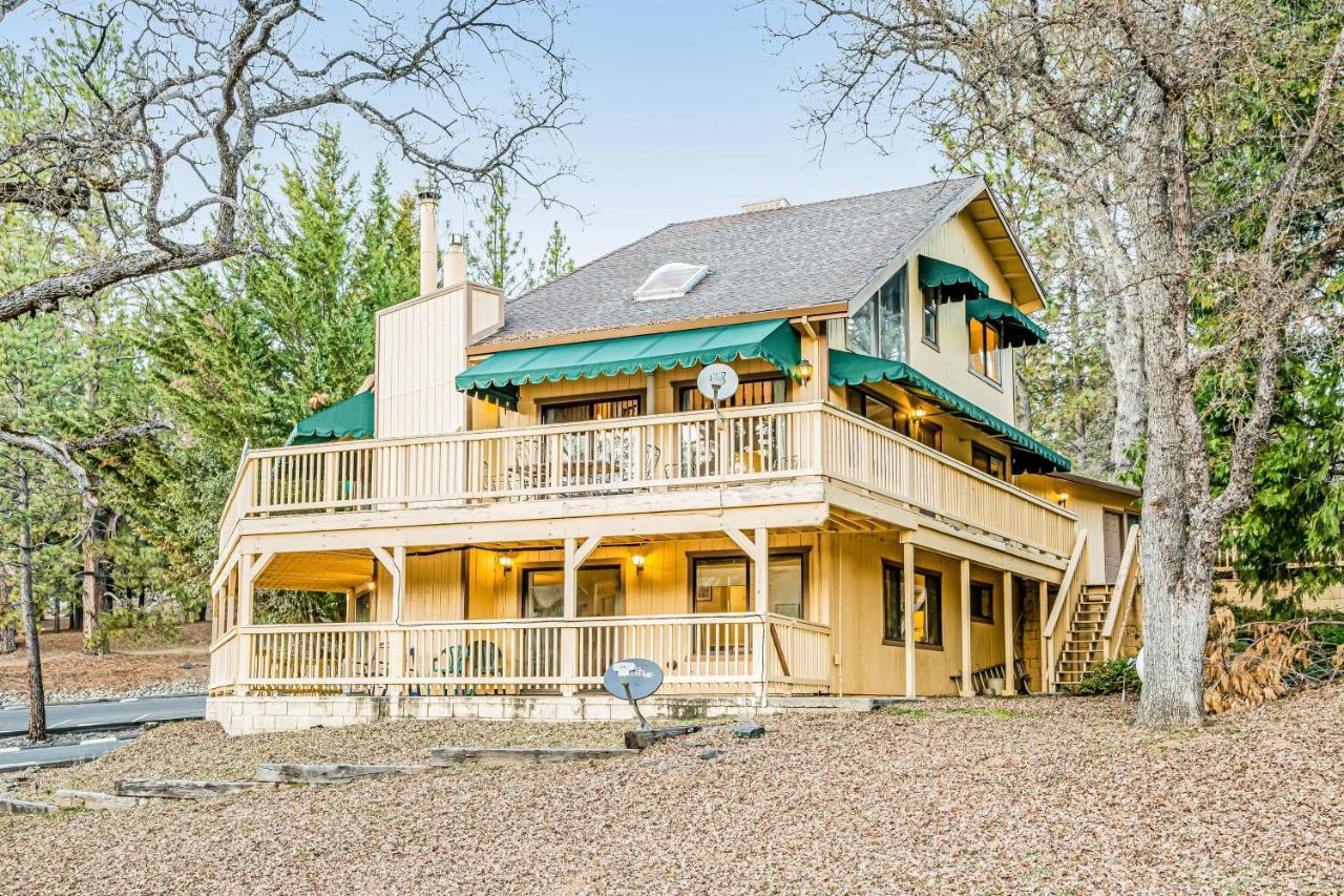 Luring Lakefront Landing Groveland Extérieur photo
